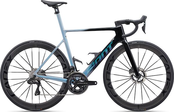 Xe đạp đua Giant PROPEL ADV SL 0 2024***